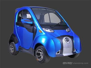 麗馳新能源電動(dòng)汽車 經(jīng)濟(jì)適用的城市通勤伙伴